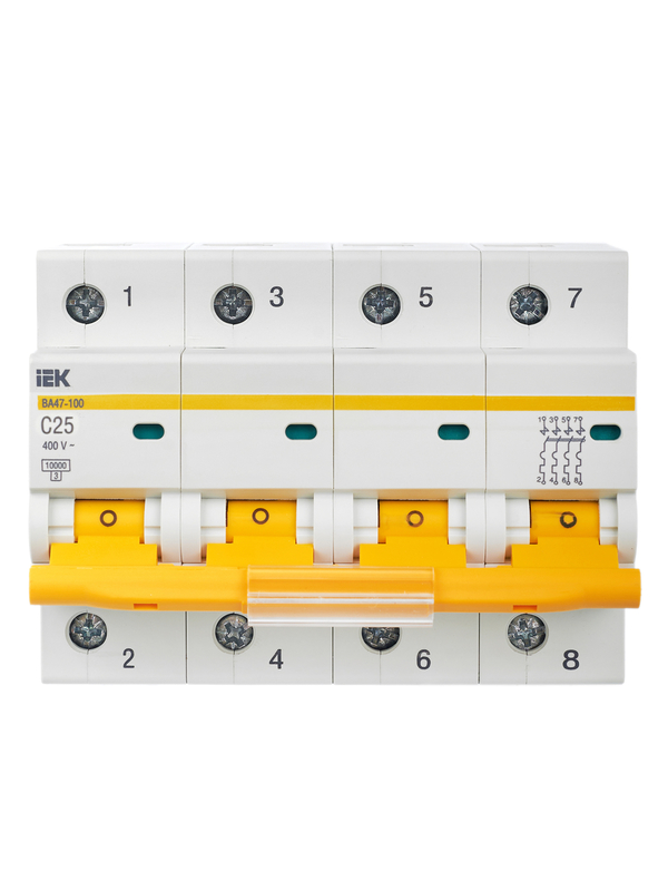 Ва 47 100 40а. Выкл.автом. 3п 80а хар-ка c 10ка IEK ва47-100. Автоматы карат ИЭК. Карат автоматический выключатель.